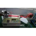 Hot Knife Woven Belt Cutting Machine