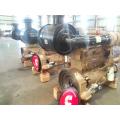 4VBE34RW3 Moteur NTA855-P450 pour Dredger