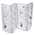 Advertising Acrylic Jewelry Display Rack, Pop Display Stand