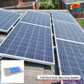 Green Power Solar Photovoltaic Ground Installation (SY0514)