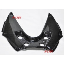 Plaque de rechange de fibre de carbone pour Suzuki Gsxr 1000 09-10