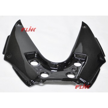 Placa das peças da fibra do carbono da motocicleta para Suzuki Gsxr 1000 09-10