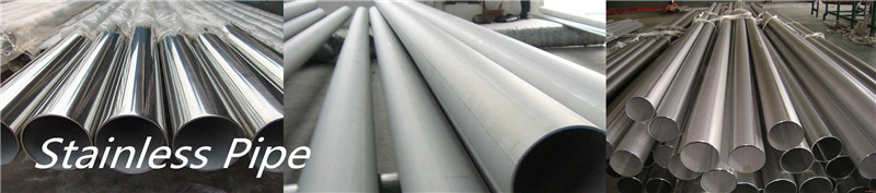 Stainless Steel Seamless Pipes