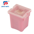 Automotive Cartridge Fuse 32V Case Box