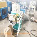 PU air Flexible Pipe Making Machine