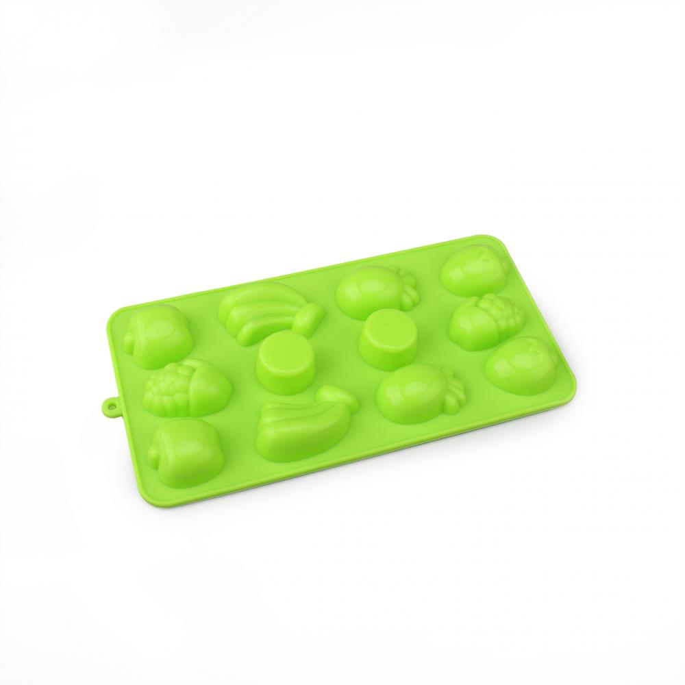 Silicon Cake Mold