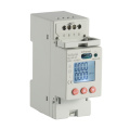 Rail Type Multifunction Energy Meter