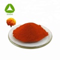 Marigold Flower Extract Zeaxanthin 60% Powder 144-68-3