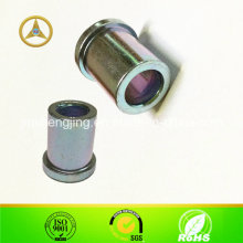 Step Shaft Bearing Sleeve 12X20X24+24X4