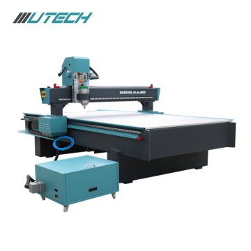 MDF-Schnitt CNC-Fräsmaschinen