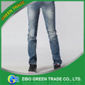 Cold Water Enzyme for Jeans-Washing Processing