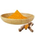 Enduit de curcumine naturelle en poudre de curcuma