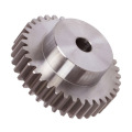 CNC Plastic Planetary Gear parts peek