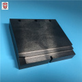 corrosion resistant silicon nitride ceramic brick block tile