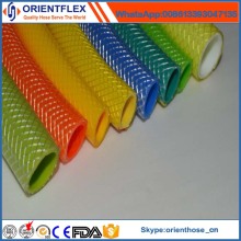 Colorful Light Flexible PVC Garden Hose