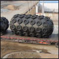 Sts Transfer Inflatable Yokohama Pneumatic Rubber Fenders for Marine Resellers, Marine Supplies, Fishing Boat Fencing,