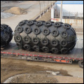 Sts Transfer Inflável Yokohama Pneumatic Rubber Fenders para Marine Resellers, Marine Supplies, Fishing Boat Fencing,