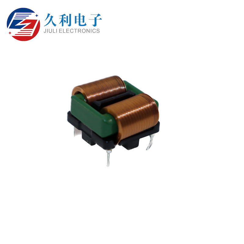 Common-mode inductance Common-mode inductance
