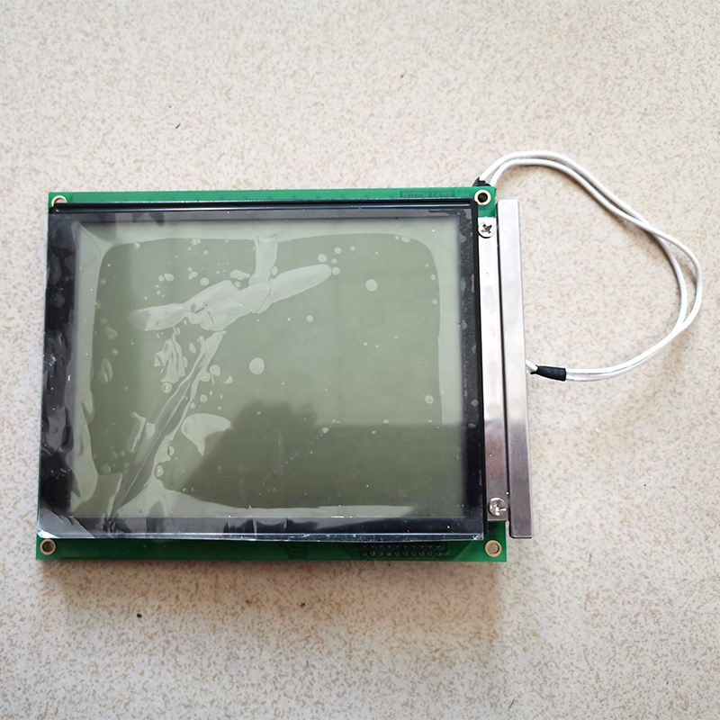 Domino spare parts Domino 3-0340002SP A-GP LCD display for Domino A-GP A120 A220 CIJ inkjet printer2 Domino spare parts Domino 3-0340002SP A-GP LCD display for Domino A-GP A120 A220 CIJ inkjet printer2