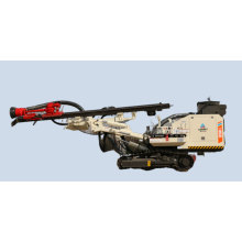 Surface Separated DTH Drill Rig