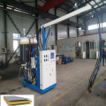 Buy Pu Insulation Pipeline Injection Machine