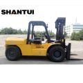 10 Ton Diesel Forklift Truck Best Price