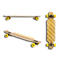 Longboard de bambú (LCB-69)