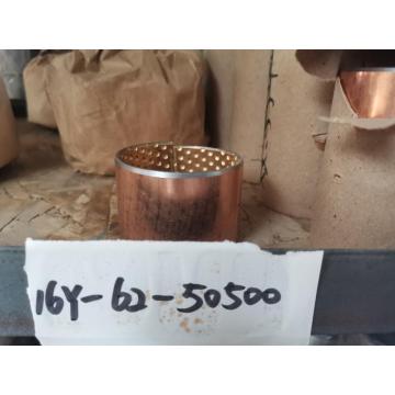 Shantui Bulldozer Pièces Original Bushing 16Y-62-50500