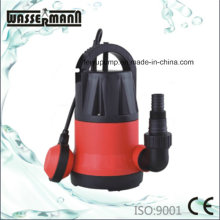 Domestic Submersible Garden Pumps for Clean Water