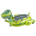 Oem Green Green Dinosaur Pool Inflable Pool Float Toys