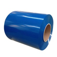 JIS G3312 PPGI Color Coil Coated Steel Coil