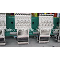 Flat/Sequin/Cording/Chenille/Chain Embroidery Machine