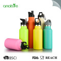 Standard Mouth Sport Double Wall Vacuum Flask