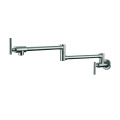 Folding kitchen faucet tap & kitchen mixer tap(CF25046)