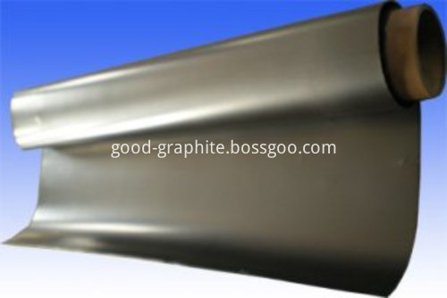 Flexible Graphite Film