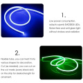 DC12V 5M Waterproof MINI Neon LED Strip