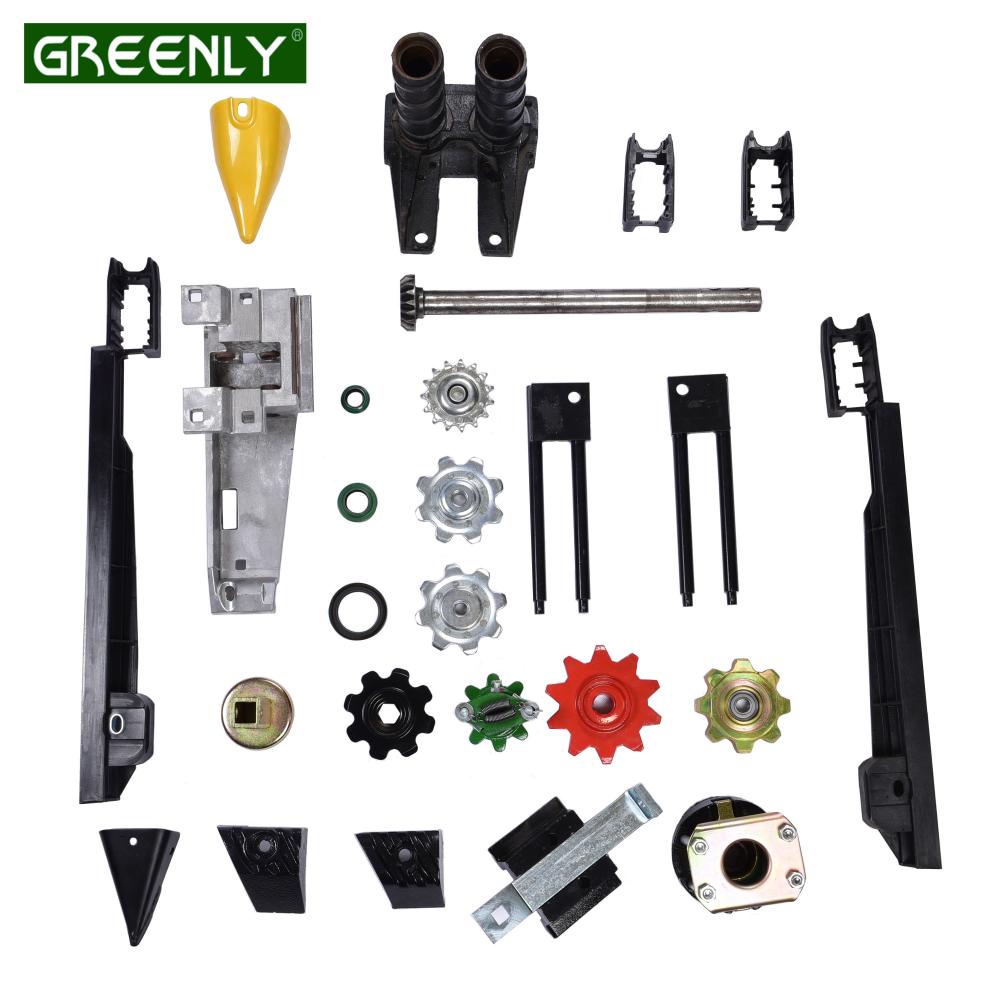 John Deere Cornhead Parts John Deere Cornhead Parts