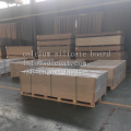 high strength Calcium silicate board factory price