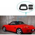 Convertible Soft Top For Porsche Boxster factory