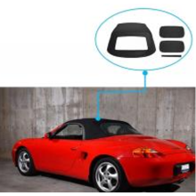 Convertible Soft Top For Porsche Boxster factory