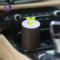 Difusor del aceite esencial del Aromatherapy del coche del Usb del cuidado personal