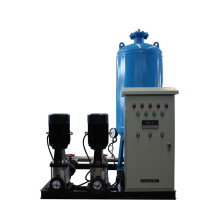 Make-up Water Stable Pressurization Water Refilling Equipment for Substation Reformation