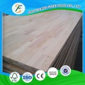 Placa Finger-Jointed de 17mm New Zealand Radiata Pine