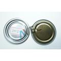 Fruit drink tin can bottom 200# 50mm