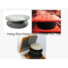 Lead Rubber Bearing for Building/Bridge Construction