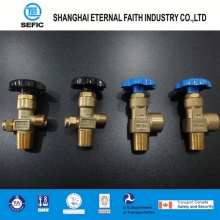 Industrial Oxygen Cylinder Valve (QF-6A)