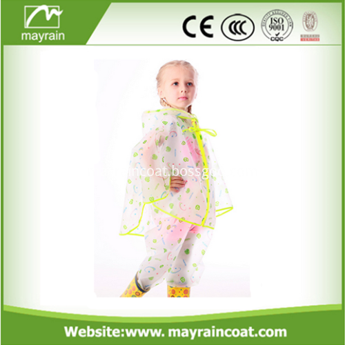 OEM Kids Poncho