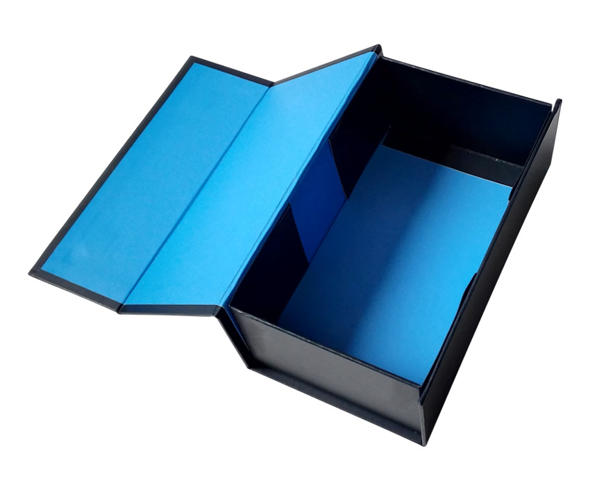  Hot sale cardboard paper gift rigid box