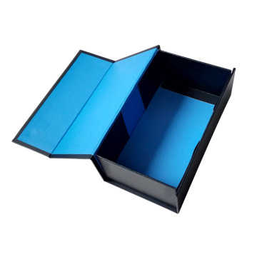 Hot sale cardboard paper gift rigid box