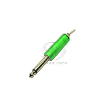 Green Handswitch For Tattoo Power Supply